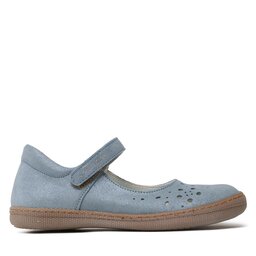 

Туфлі Primigi 3916600 D Sky Blue, Голубий
