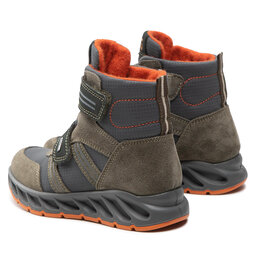 

Снігоходи Primigi GORE-TEX 2891611 S Bosc, Сірий