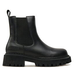 Napapijri Botas altas Napapijri NP0A4IKC Negro