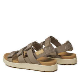 

Босоніжки Keen Elle Strappy 1027210 Коричневий