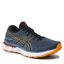 Asics Обувки Asics Gel-Nimbus 24 1011B359 Azure/Amber 403