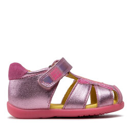 

Босоніжки Agatha Ruiz de la Prada 212902 A-Rosa, Рожевий