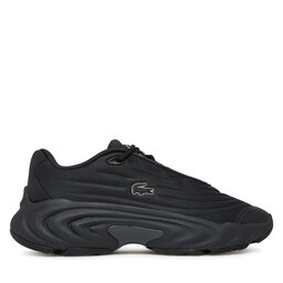 Lacoste Сникърси Lacoste 750SMA0166 Сив