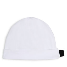 

Набір шапка і шкарпетки Karl Lagerfeld Kids Z30180 White 10P, Білий