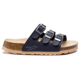 

Шльопанці Superfit 8-00113-80 D Ocean, Cиній