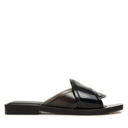 

Шльопанці Melissa Brigitte Ad Viktor&Rolf 33582 Black AB700, Чорний