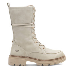 Mustang Botines Mustang 1437-503 Blanco