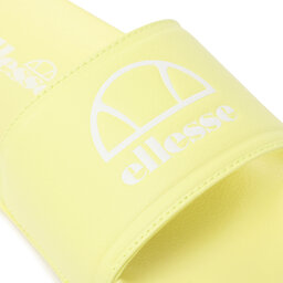 

Шльопанці Ellesse Fellenti Slide SGMF0463 Light Green 511, Жовтий
