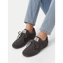 Guess Jeans Sneakers Guess Jeans EO-GSJ118 Grau
