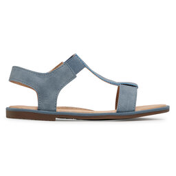 

Босоніжки Nelli Blu CS166-3 Denim, Голубий