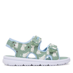 Reima Sandalen Reima Moomin Bungee 5400089M-81B1 Grau