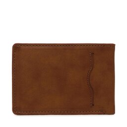 

Велике Чоловіче Портмоне Quiksilver AQYAA03357 CSD0, Коричневий