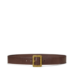 LAUREN RALPH LAUREN Ζώνη Γυναικεία LAUREN RALPH LAUREN 412951708001 Καφέ