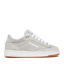Reebok Superge Reebok EO-CLUB C BULC CLN 100239220 Siva