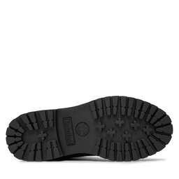 

Черевики туристичні Timberland 6In Premium Shearling TB0A1U7S0011 Black Nubuck, Чорний