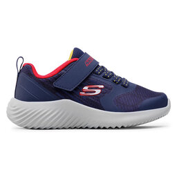 

Снікерcи Skechers Gorven 403732L/NVRD Navy/Red, Cиній