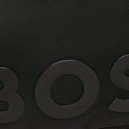 

Косметичка Boss 50490980 Black 01, Чорний