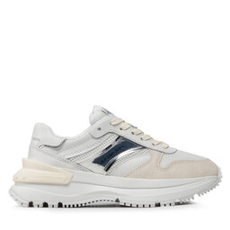 

Снікерcи Calvin Klein Jeans Chunky Runner 1 YW0YW00528 Bright White YAF, Білий