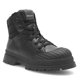 DeeZee Polacchine DeeZee CS6032-04 Nero