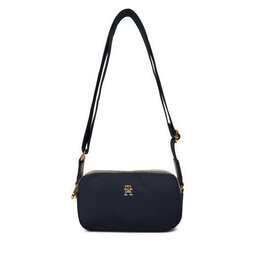 Tommy Hilfiger Borsetta Tommy Hilfiger AW0AW16483 Blu scuro