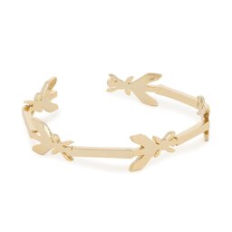 Patrizia Pepe Bransoletka Patrizia Pepe 8JA038/M027-F130 Light Shiny Gold