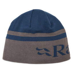 Rab Sapka Rab Logo Band QAB-27-DIG-ONE Deep Ink/Graphene