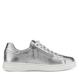 

Снікерcи Tamaris 1-23780-30 Silver Metall. 993, Срібний