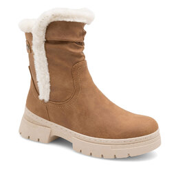 Go Soft Botines Go Soft SWS6217-01 Marrón