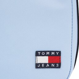 

Сумка Tommy Jeans Tjw Essential Daily Shoulder Bag AW0AW15815 Moderate Blue C3S, Cиній