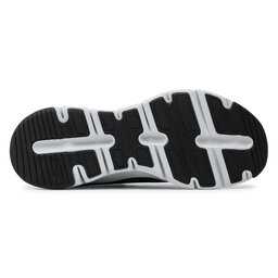 

Снікерcи Skechers Arch Fit 232040/BKRD Black/Red, Чорний