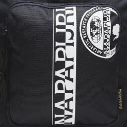 

Плоска сумка Napapijri NP0A4HBH Blu Marine 1761, Cиній