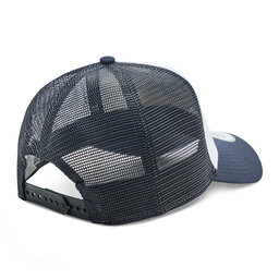 

Бейсболка New Era Us State Wordmark 60298832 Cиній