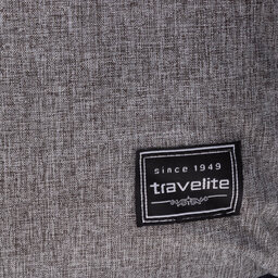 

Рюкзак Travelite Rollup Rucksack 96310-20 Marine/Grau, Cиній