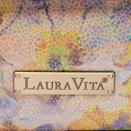 

Сумка Laura Vita Sac Astry 07 Jaune, Жовтий