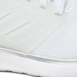 

Взуття adidas Performance, Білий
