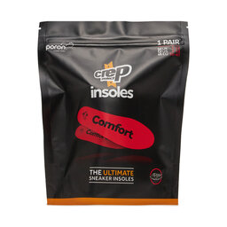 Crep Protect Tălpici Crep Protect The Ulimate Sneaker Insoles 5258265 Roșu