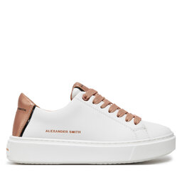 Alexander Smith Sneakersy Alexander Smith London 8250 Biały