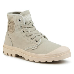 Palladium Scarponcini Palladium Pampa Hi 02352-379-M Eucalyptus