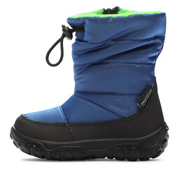 

Снігоходи Naturino Falcotto by Naturino Poznurr Wp 0013001422.15.A149 Black/Indigo, Cиній