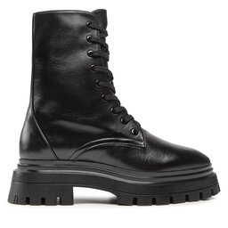 

Черевики туристичні Stuart Weitzman, Чорний