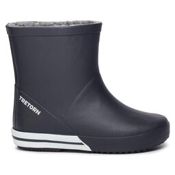 

Гумові чоботи Tretorn Kids Basic Winter 495013 Navy 80, Cиній