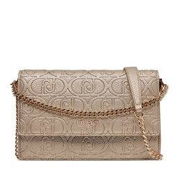 Liu Jo Kabelka Liu Jo Ecs S Crossbody AA4235 E0003 Gold 00529