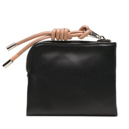 

Жіночий гаманець Pepe Jeans PL070203 Black 999, Чорний