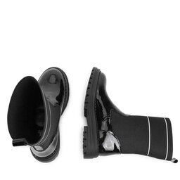 

Челсі Karl Lagerfeld Kids Z19114 M Black 09B, Чорний
