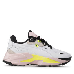

Снікерcи Puma, Білий
