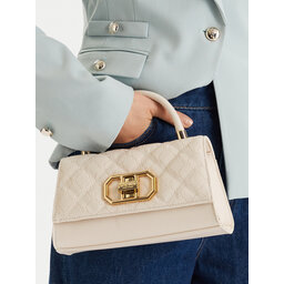 Nine West Handtasche Nine West EO-Lexington Belle-LDA8702 Écru