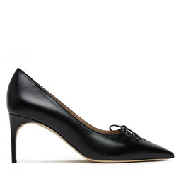 MALONE SOULIERS Lodičky MALONE SOULIERS Hedy 70-2 Černá