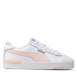 

Снікерcи Puma Jada Renew 386401 04 Puma White/Islandpink/Silver, Білий