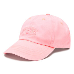 Billabong Шапка с козирка Billabong Essential EBJHA00106 Розов