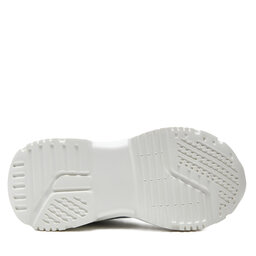 

Снікерcи Calvin Klein Jeans V3A9-80807-1695 M White/Aquamarine A166, Білий